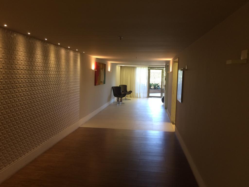 Appartement Linda Vista No Recreio à Rio de Janeiro Extérieur photo
