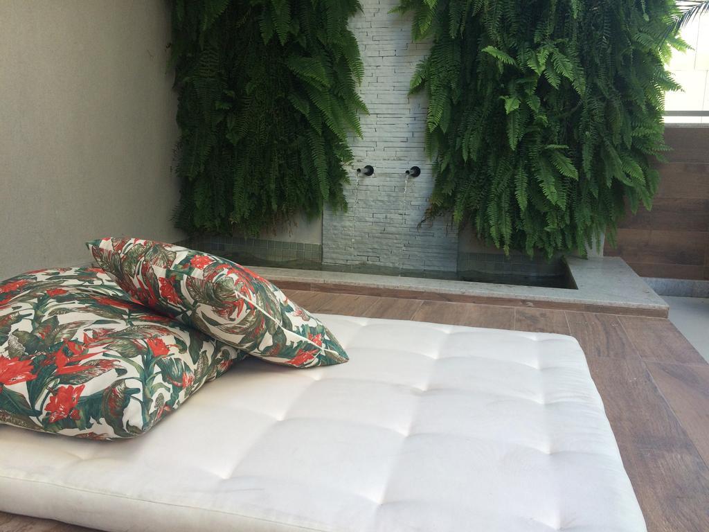 Appartement Linda Vista No Recreio à Rio de Janeiro Extérieur photo