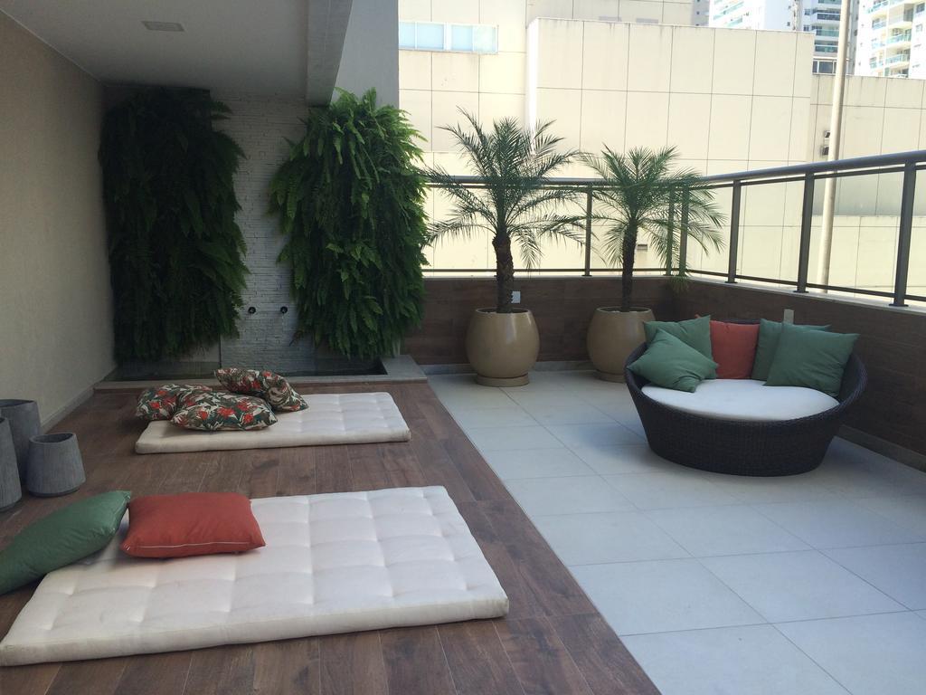 Appartement Linda Vista No Recreio à Rio de Janeiro Extérieur photo