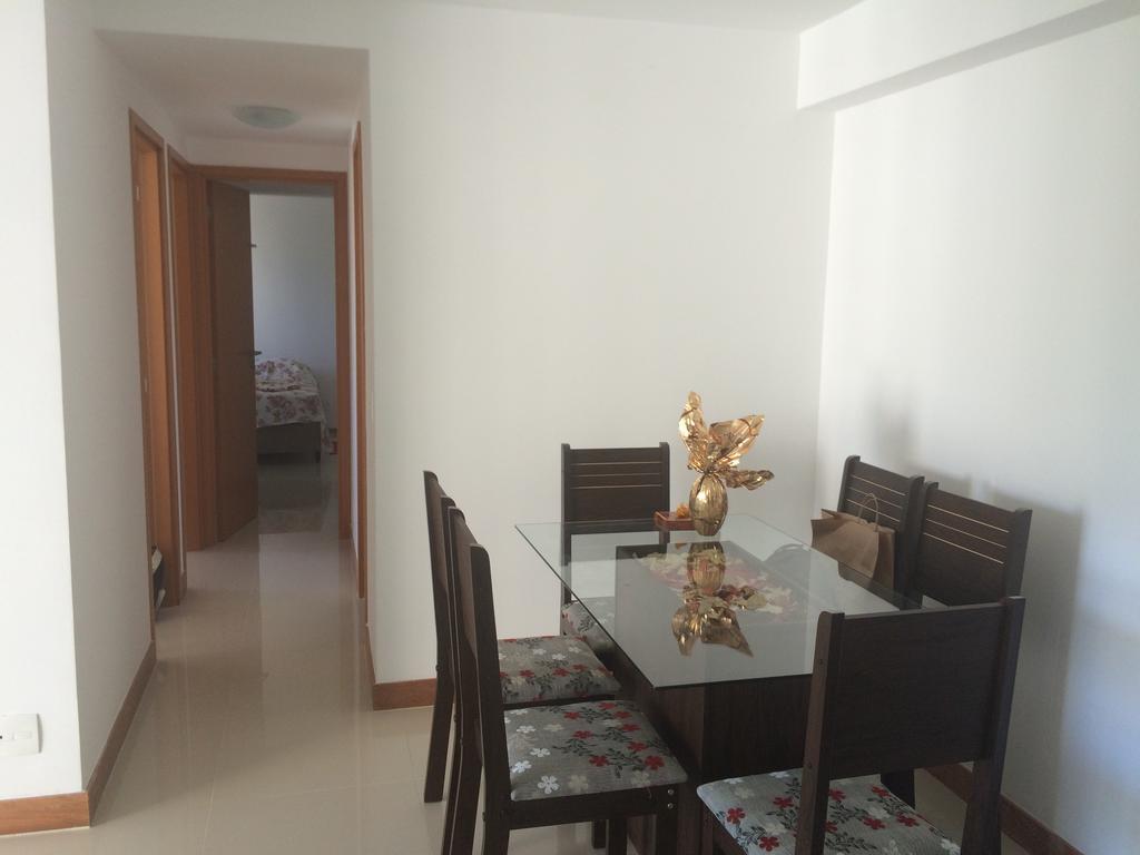 Appartement Linda Vista No Recreio à Rio de Janeiro Extérieur photo