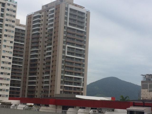 Appartement Linda Vista No Recreio à Rio de Janeiro Extérieur photo